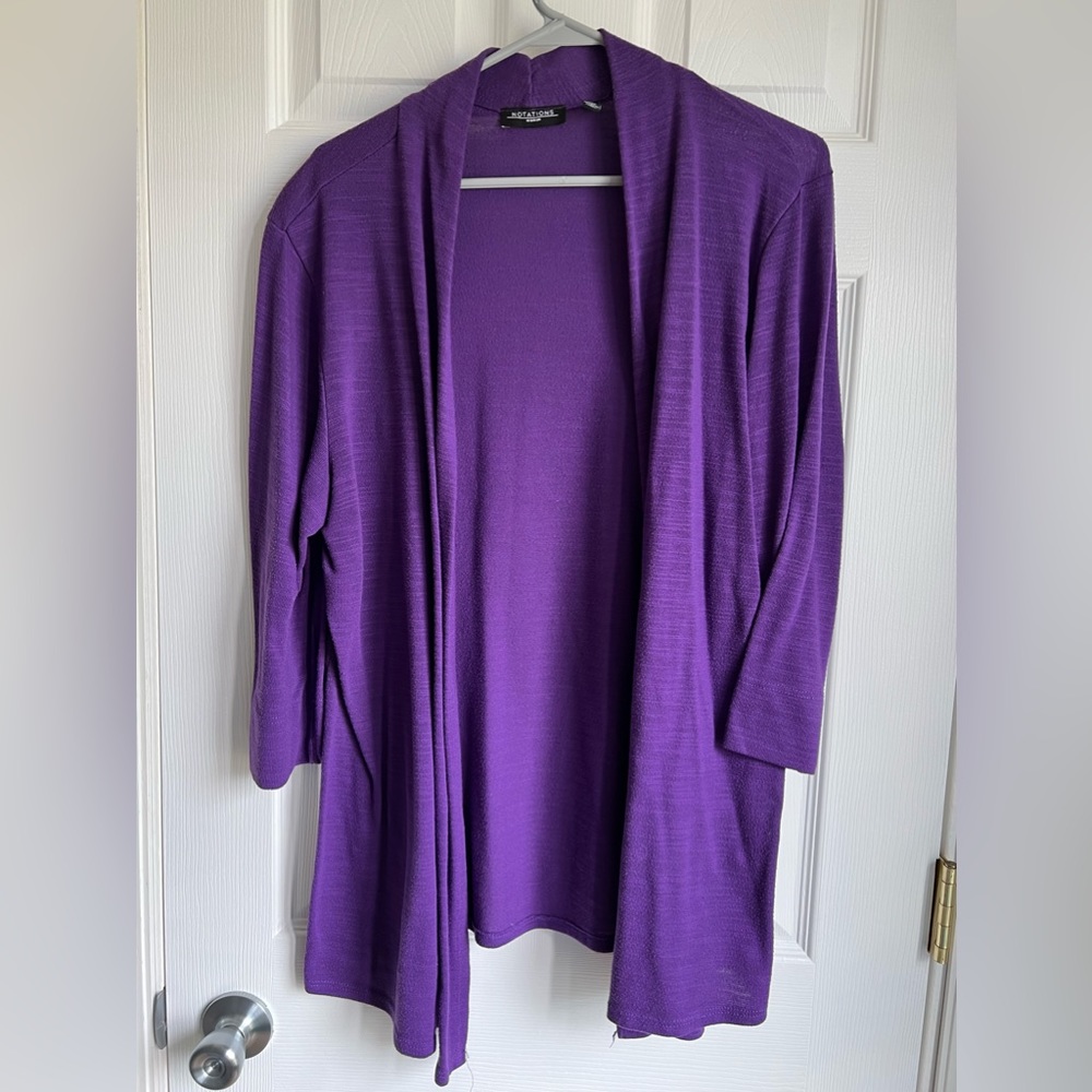 Notations Woman Cardigan